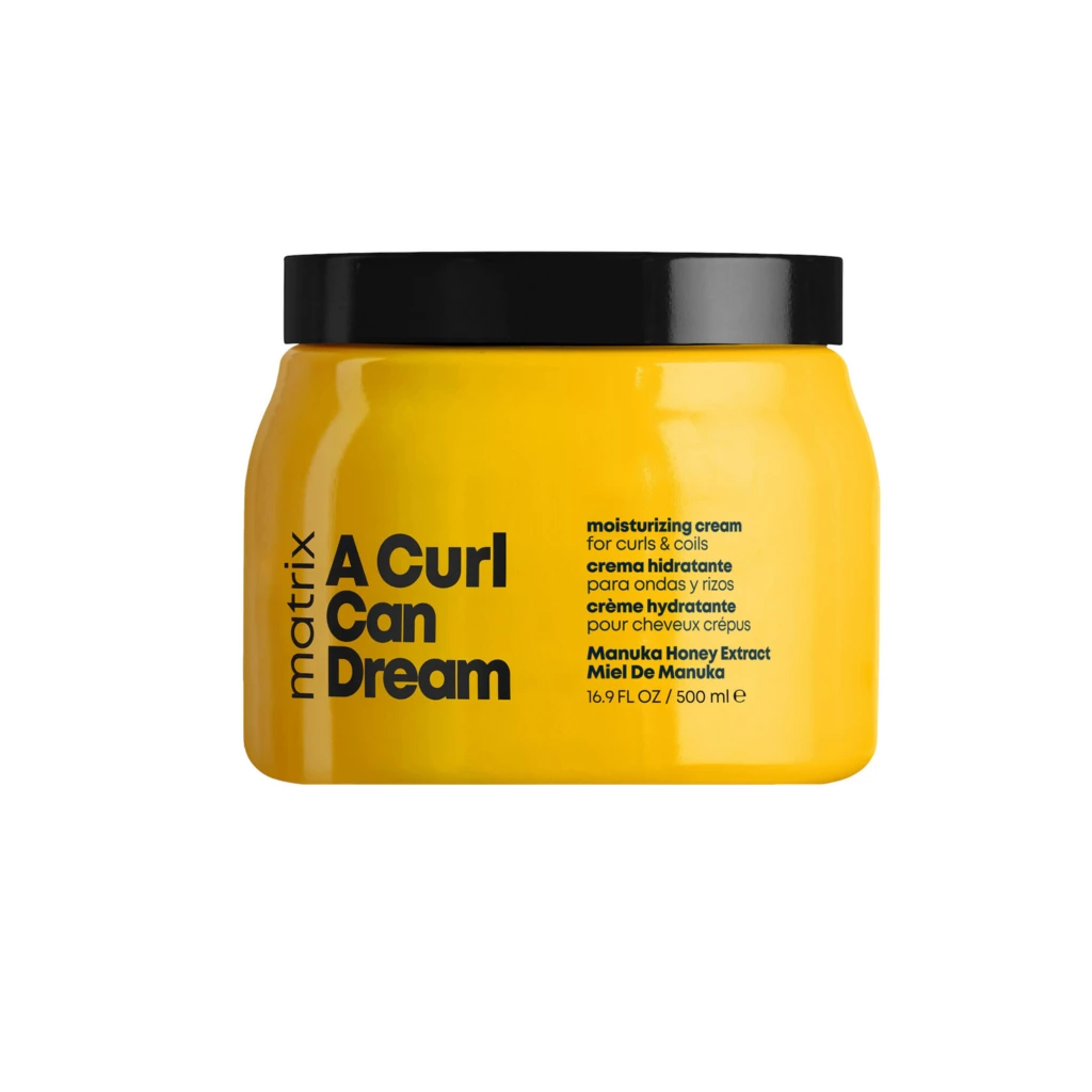 Matrix - A Curl Can Dream Cream 500 ml på KICKS.se