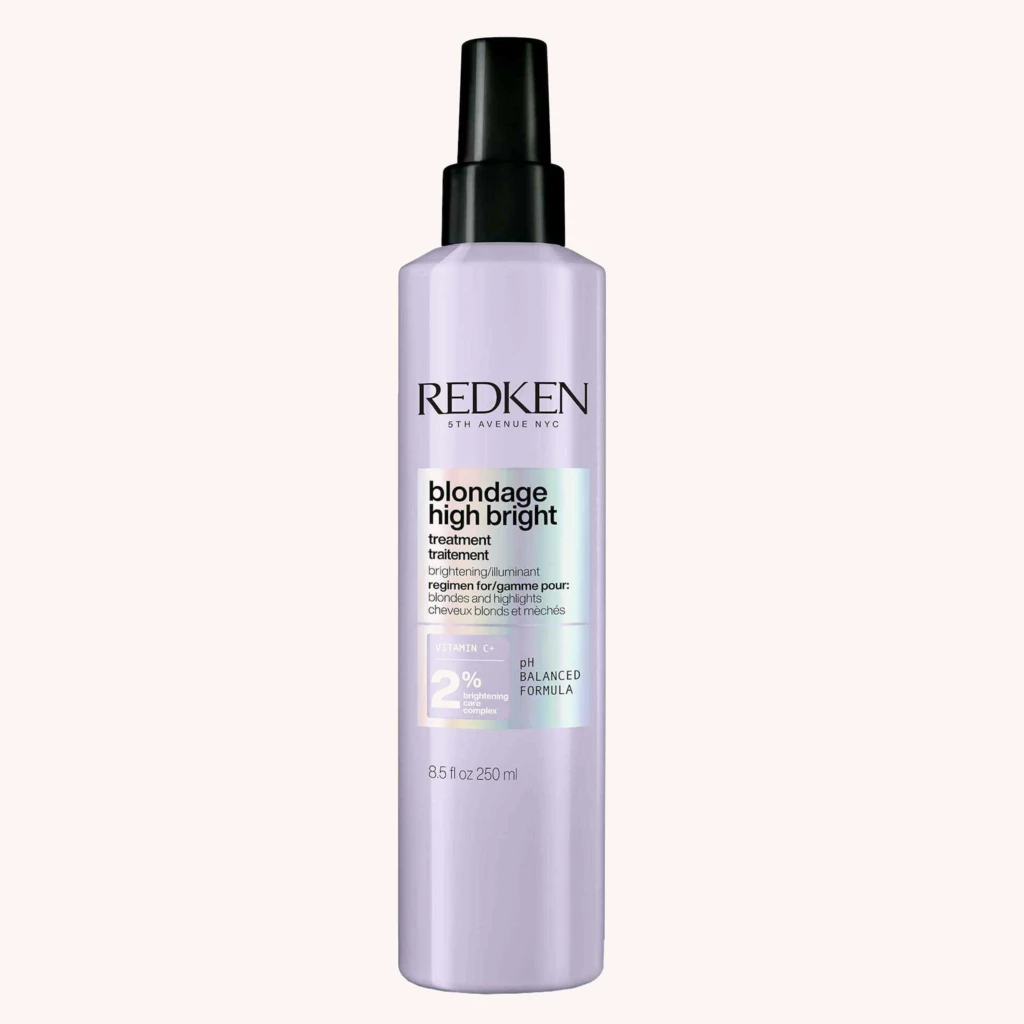 Blondage High Bright Treatment 250 ml