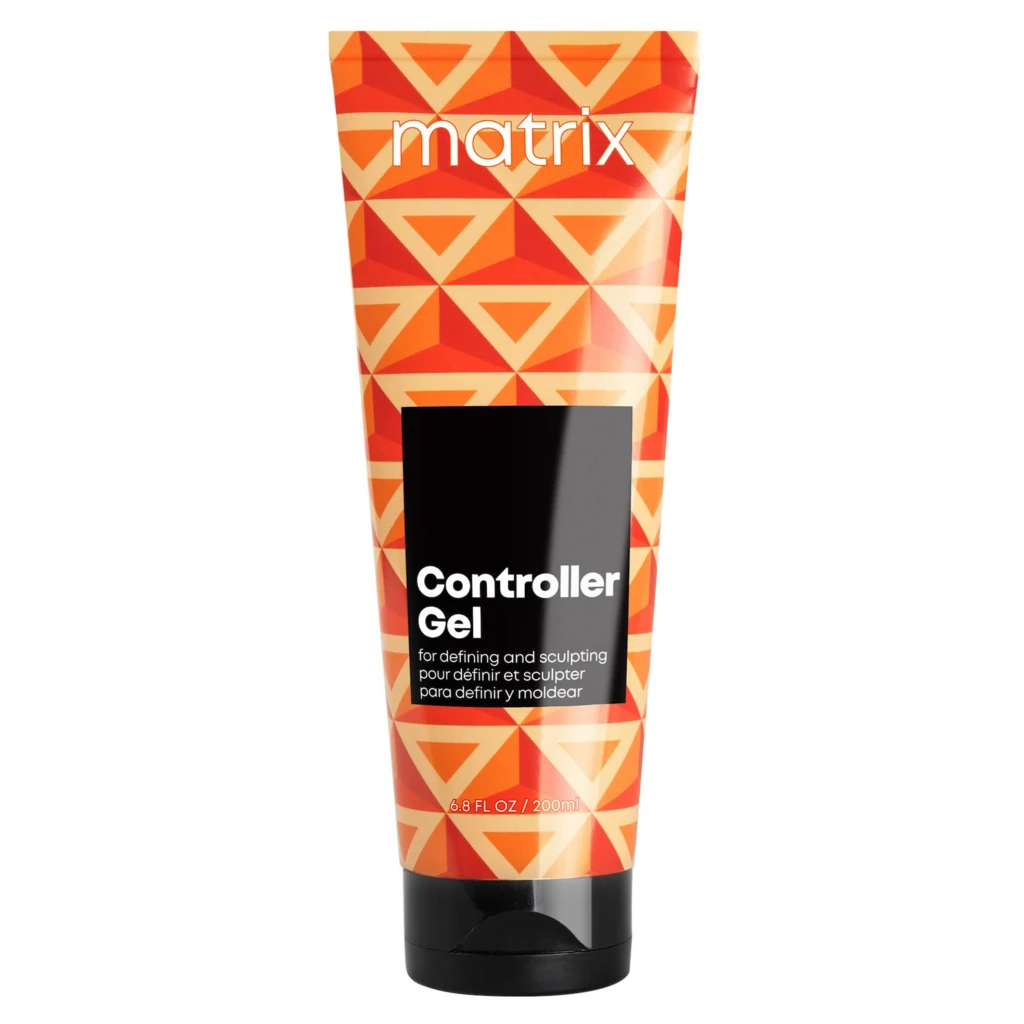 Matrix - Strong Hold Controller Gel 200 ml på KICKS.no
