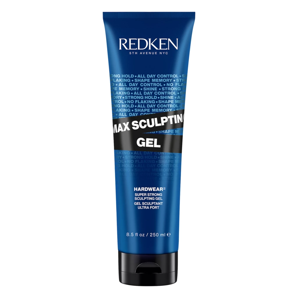 Redken - Max Sculpting Gel 250 ml på KICKS.se