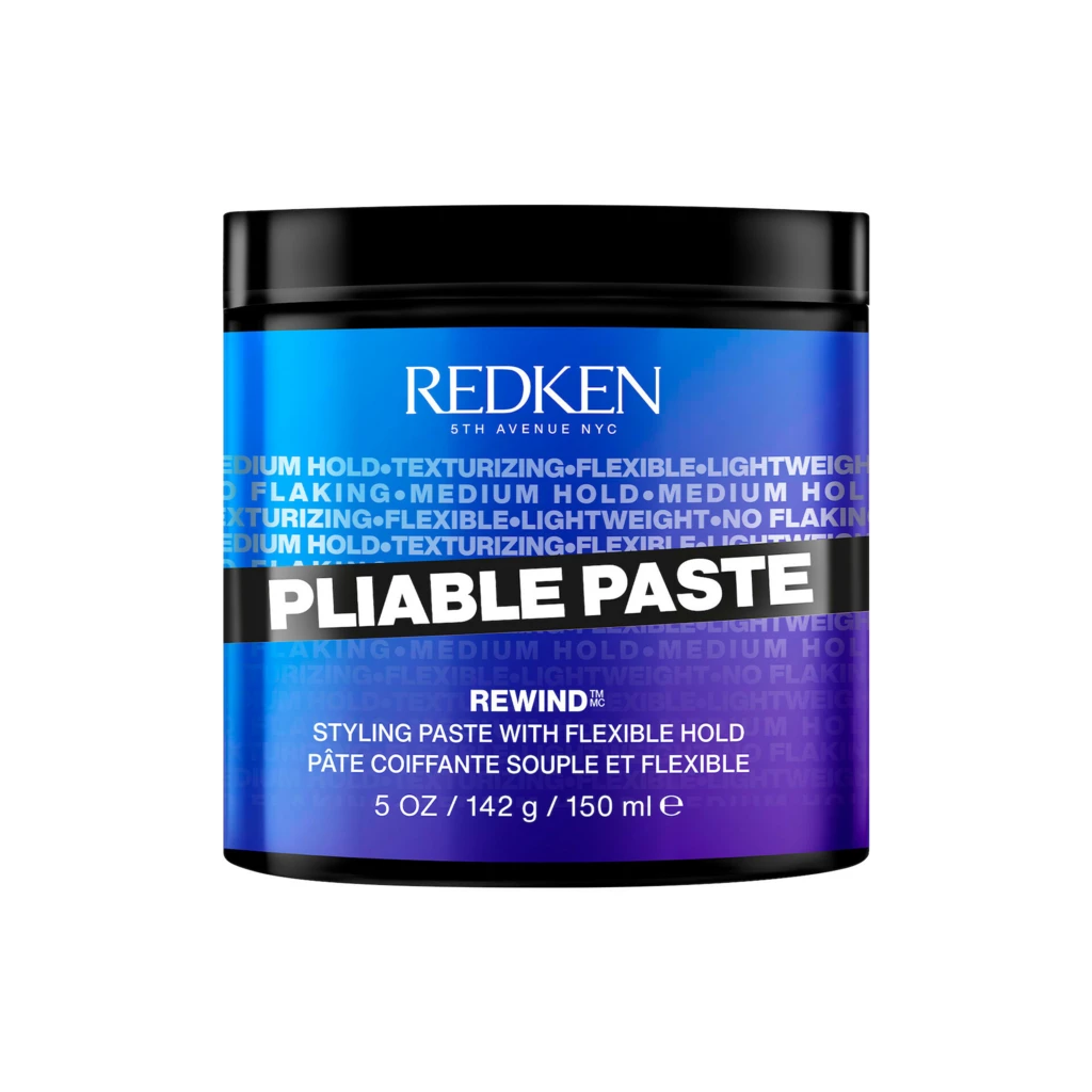 Redken - Pliable Paste 150 ml på KICKS.se