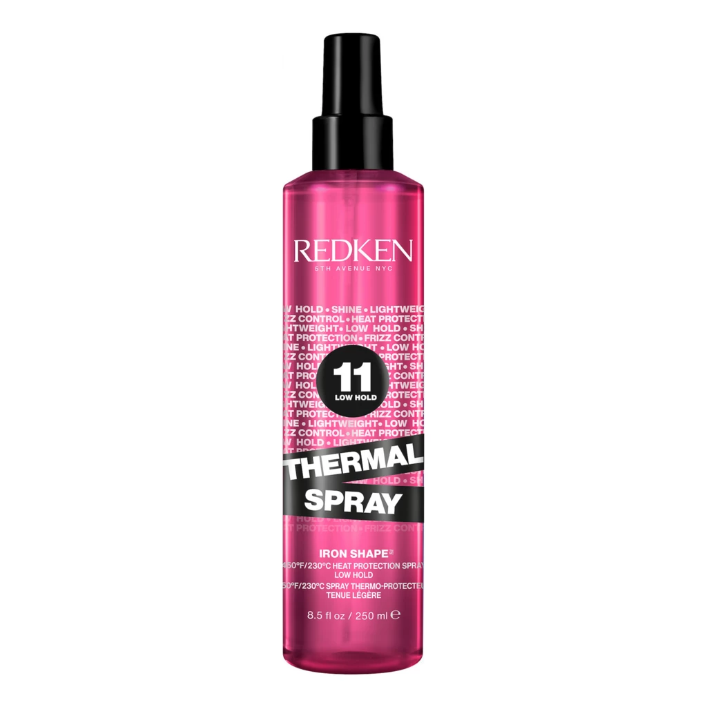 Redken - Therrmal Spray - Low Hold 250 ml på KICKS.se