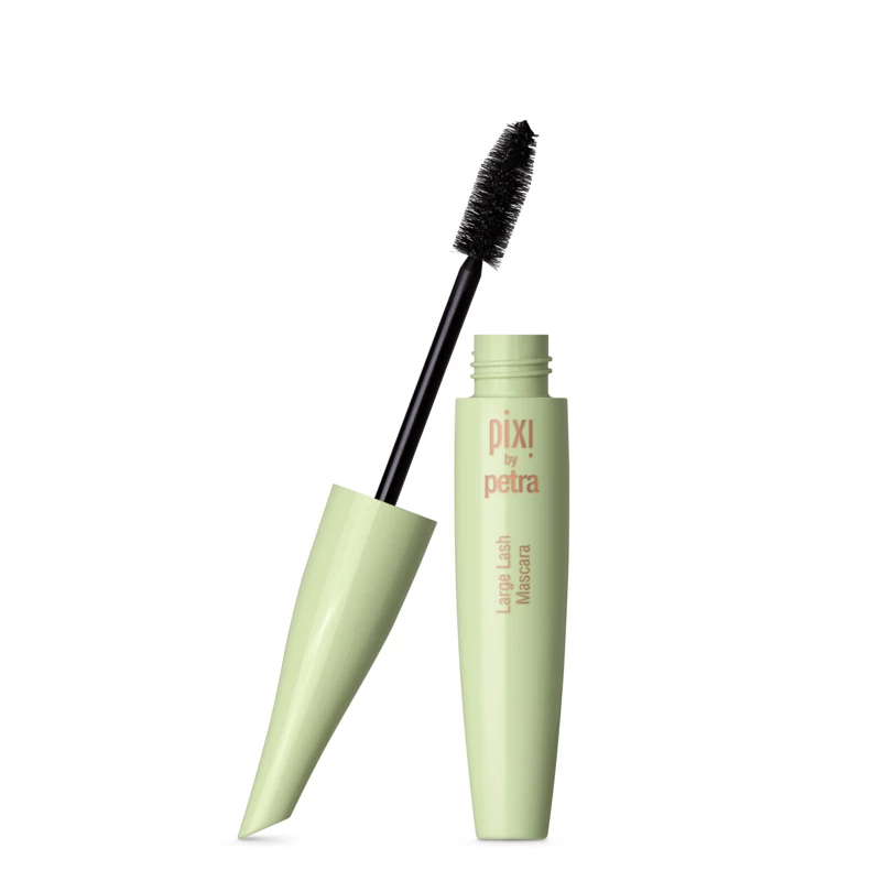Pixi - Large Lash Mascara Bold Black på KICKS.se