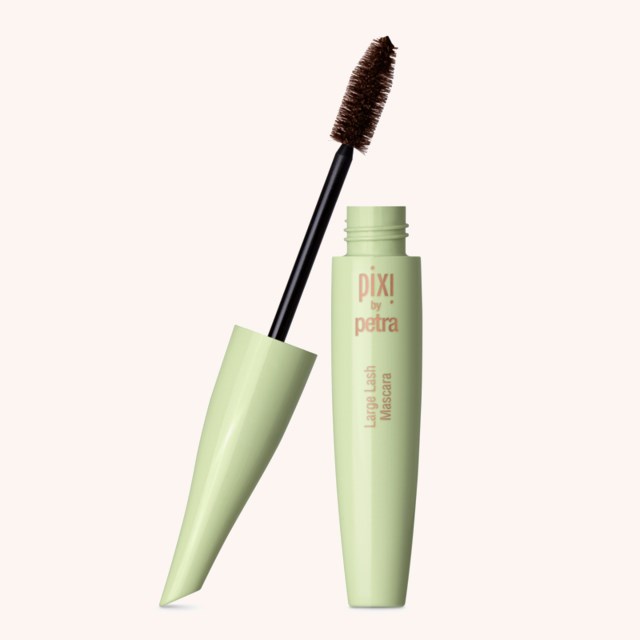 Large Lash Mascara Best Brown Large Lash Mascara Best Brown