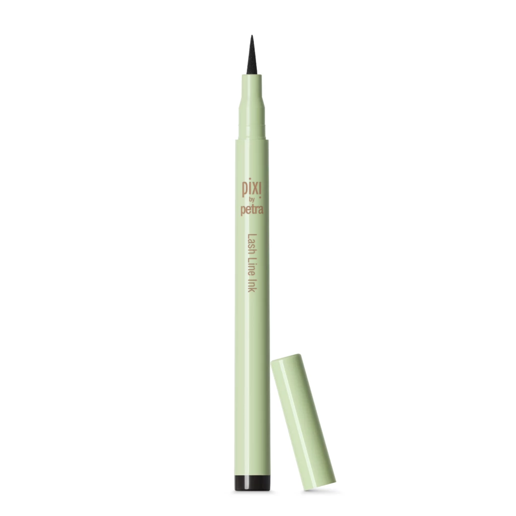 Pixi - Lash Line Ink Eyeliner Blackosoitteessa Kicks.fi