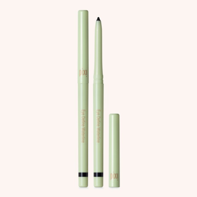 Eye Define Waterline Tightline Black Eye Define Waterline Tightline Black