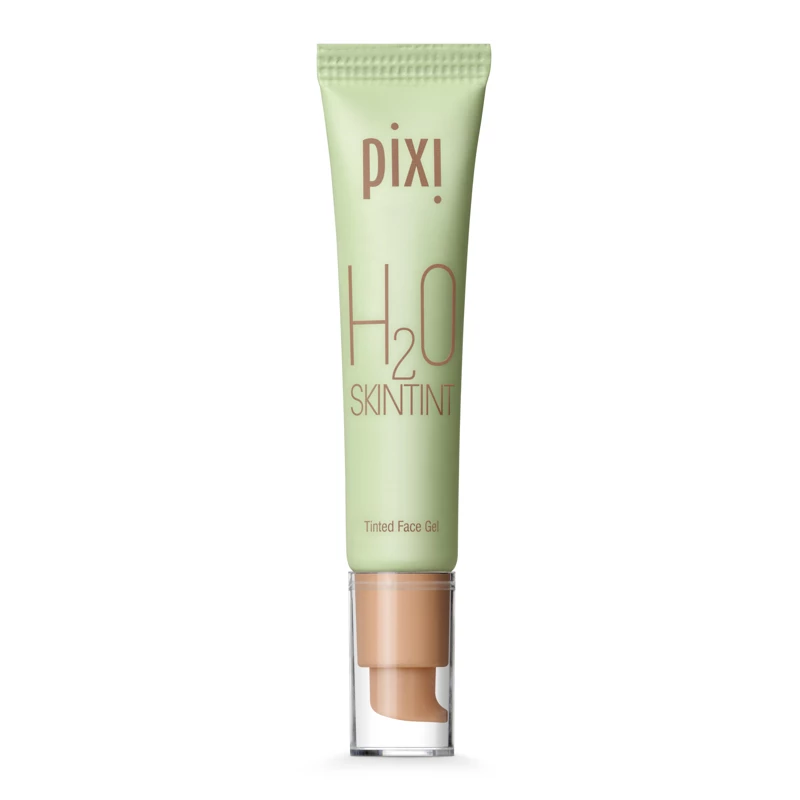 Pixi - H2O Skintint Foundation 3 Warm på KICKS.se