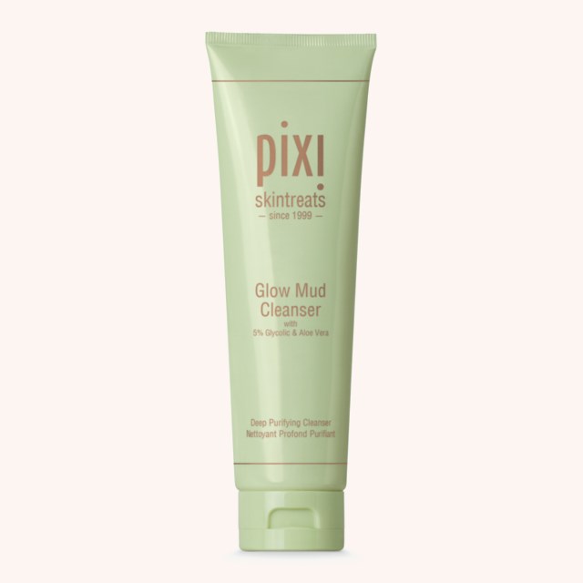Glow Mud Cleanser 135 ml Glow Mud Cleanser 135 ml