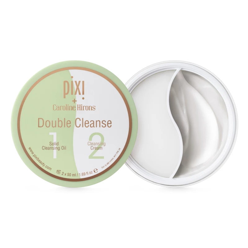 Pixi - Double Cleanse 50 ml x 2 på KICKS.no