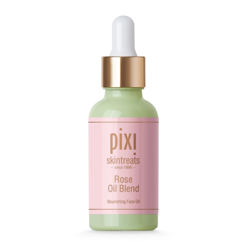 Pixi - Rose Oil Blend 30 ml på KICKS.se