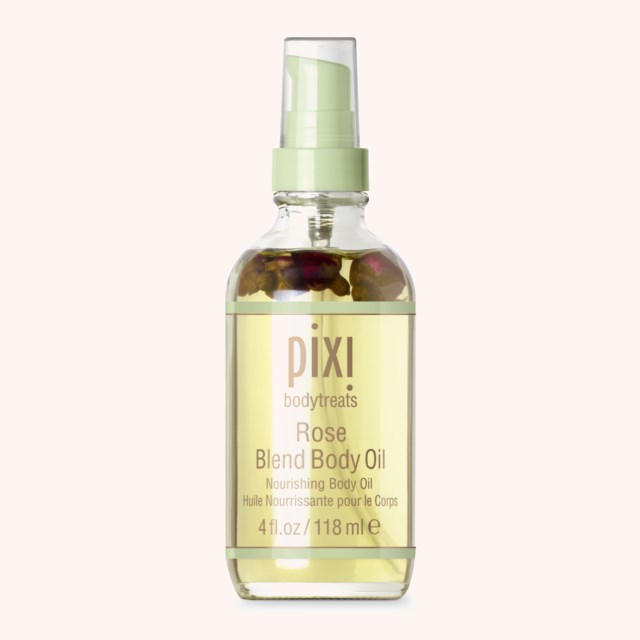 Rose Blend Body Oil 118 ml Rose Blend Body Oil 118 ml
