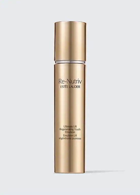 Re-Nutriv Ultimate Lift Regenerating Youth Milky Lotion Day Cream 75 ml Re-Nutriv Ultimate Lift Regenerating Youth Milky Lotion Day Cream 75 ml