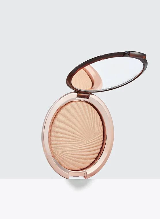 Estée Lauder - Bronze Goddess Highlighting Powder Gelee Heatwave på KICKS.no