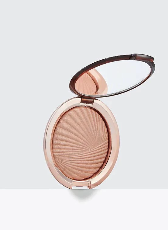 Estée Lauder - Bronze Goddess Highlighting Powder Gelee Solar Crushosoitteessa Kicks.fi