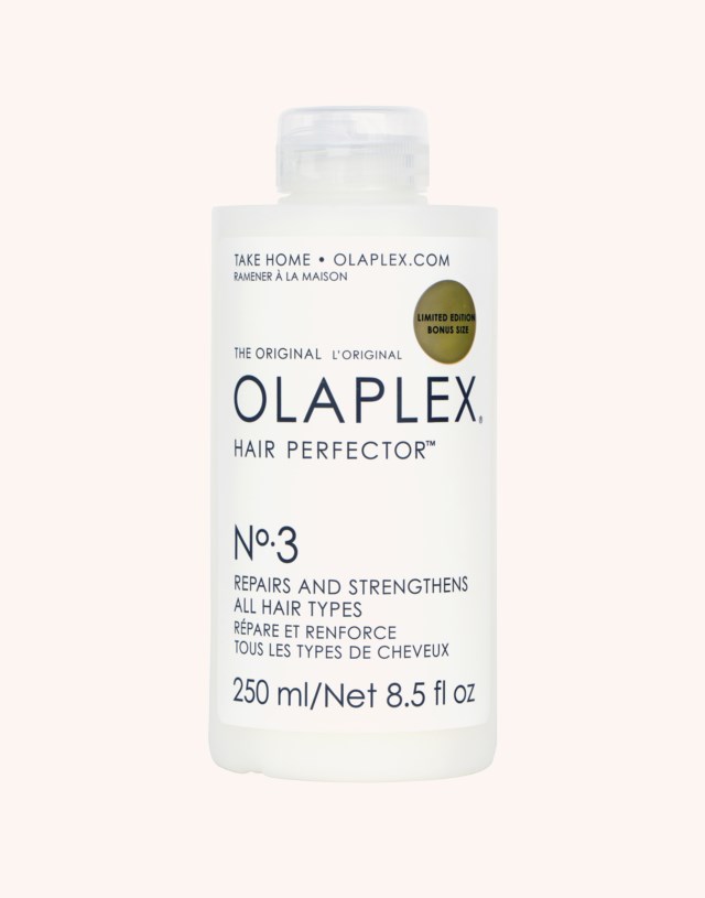 No.3 Hair Perfector Limited Edition 250 ml