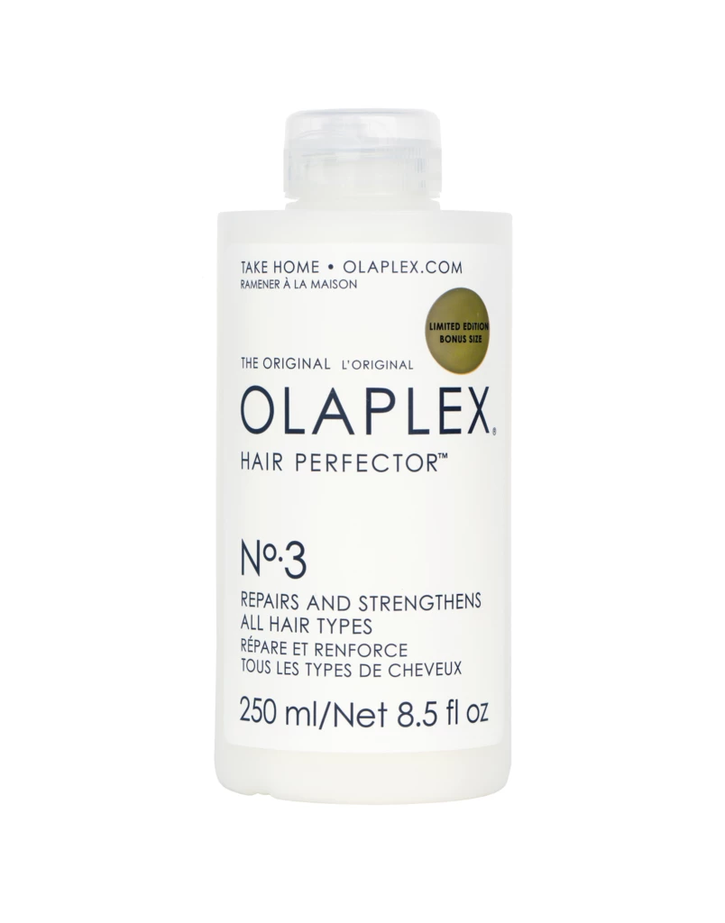 Olaplex - No.3 Hair Perfector Limited Edition 250 ml på KICKS.no