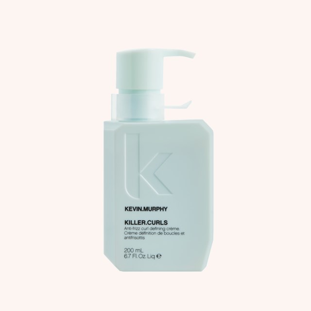 Killer Curls 200 ml Killer Curls 200 ml