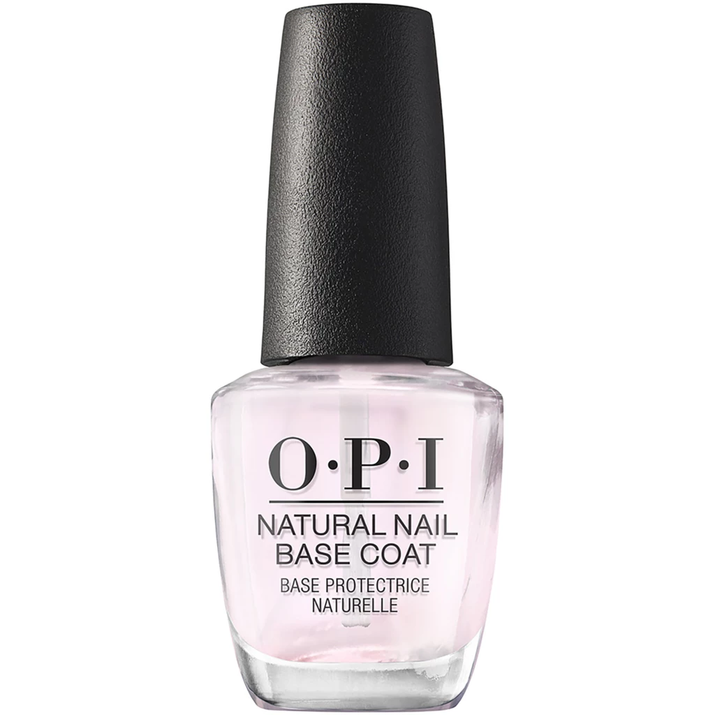 OPI - Natural Nail Base Coat Base Coat på KICKS.no