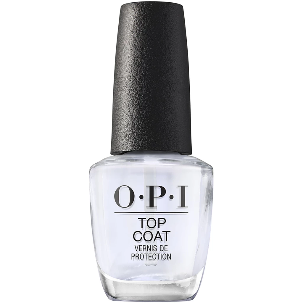 OPI - Top Coatosoitteessa Kicks.fi