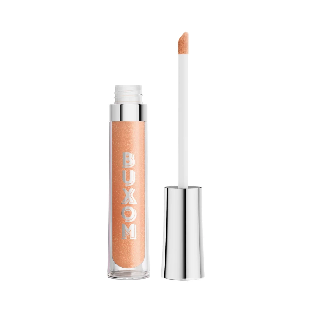 Full-On Plumping Lip Polish Leslie
