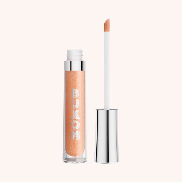 Full-On Plumping Lip Polish Leslie Full-On Plumping Lip Polish Leslie