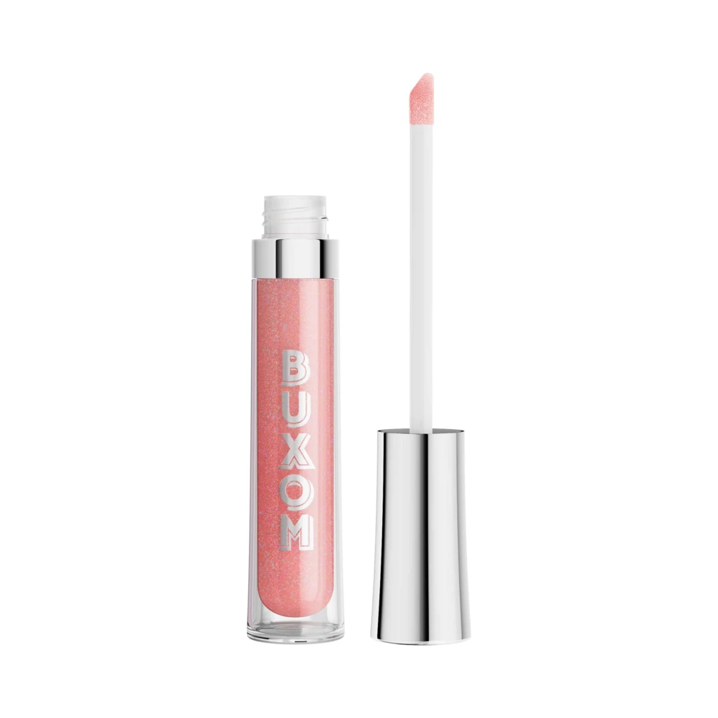 Full-On Plumping Lip Polish April