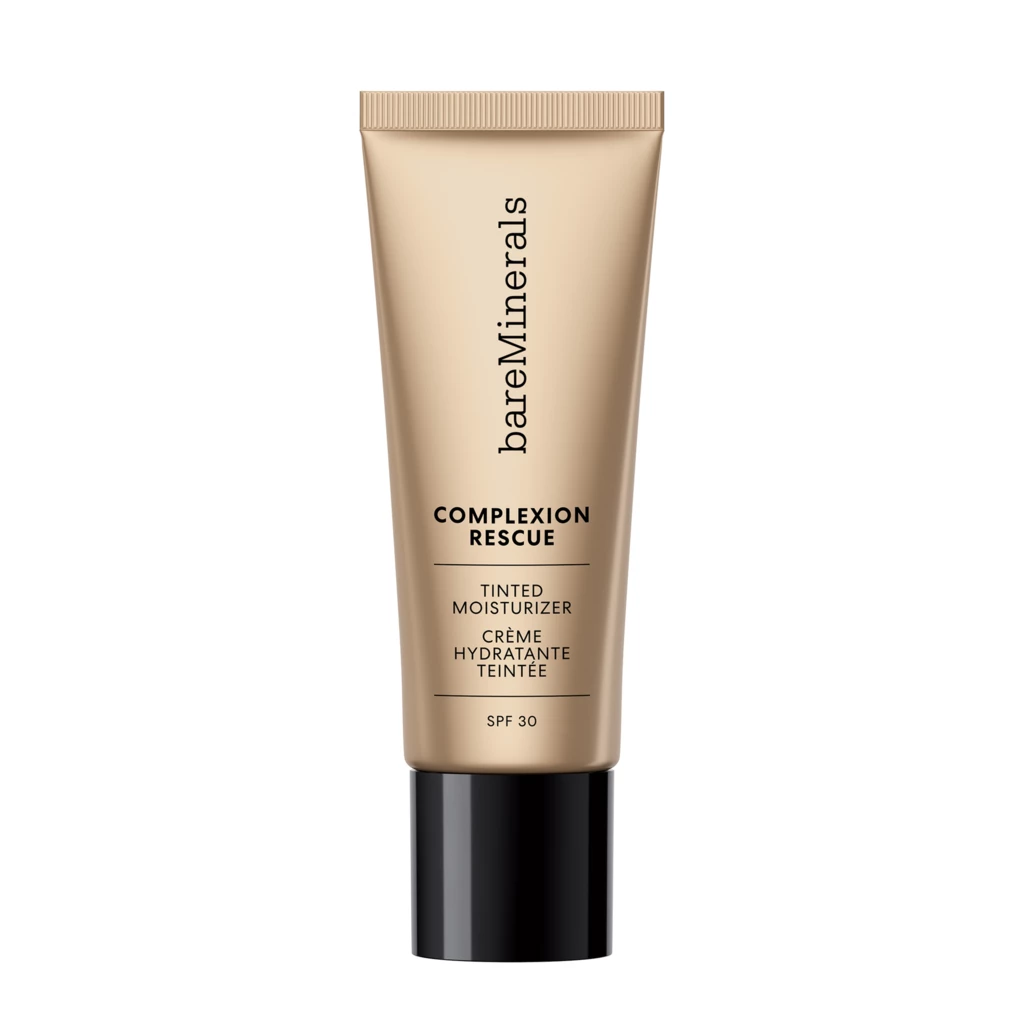 bareMinerals - Complexion Rescue Tinted Moisturizer SPF30 Ginger på KICKS.no