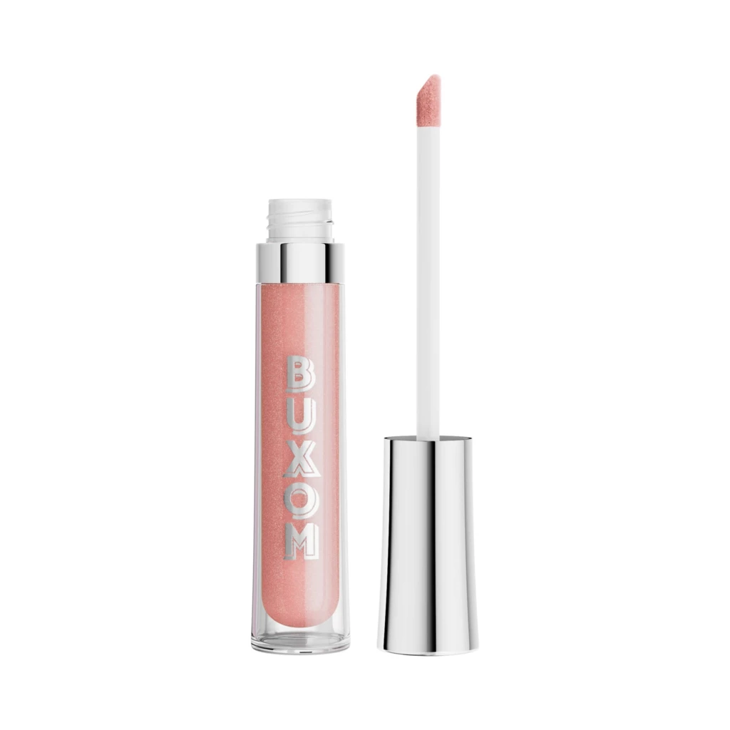Full-On Plumping Lip Polish White Russian Sparkle