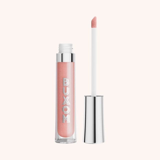 Full-On Plumping Lip Polish White Russian Sparkle Full-On Plumping Lip Polish White Russian Sparkle