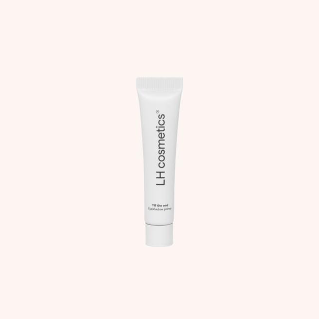 Till The End Eyeshadow Primer Till The End Eyeshadow Primer