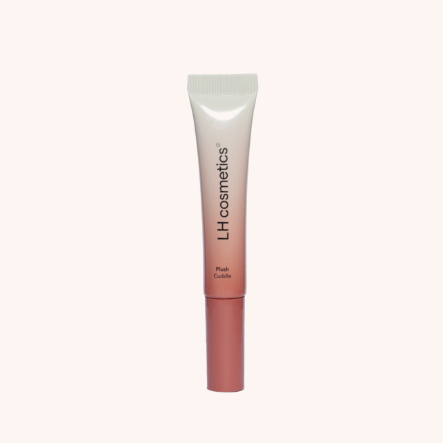 Plush Lip Gloss Cuddle