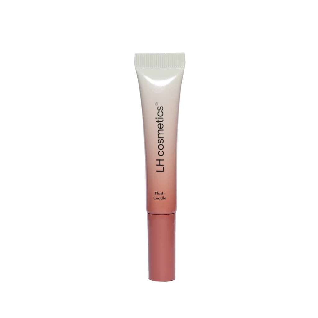 LH cosmetics - Plush Lip Gloss Cuddleosoitteessa Kicks.fi