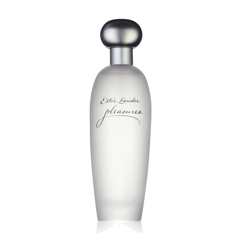 Estée Lauder - Pleasures EdP 50 mlosoitteessa Kicks.fi