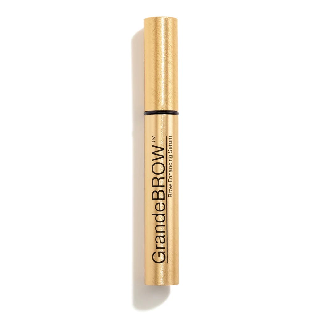 Grande Cosmetics - GrandeBROW Brow Enhancing Serum på KICKS.se