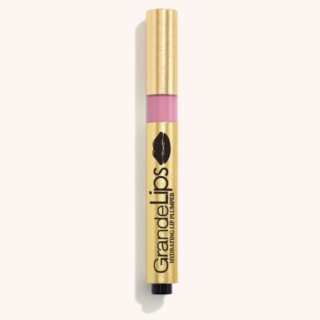 GrandeLIPS Hydrating Lip Plumper Pale Rose GrandeLIPS Hydrating Lip Plumper Pale Rose