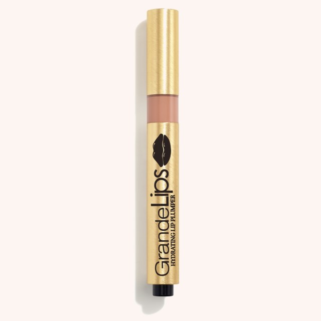 GrandeLIPS Hydrating Lip Plumper Tosted Apricot GrandeLIPS Hydrating Lip Plumper Tosted Apricot