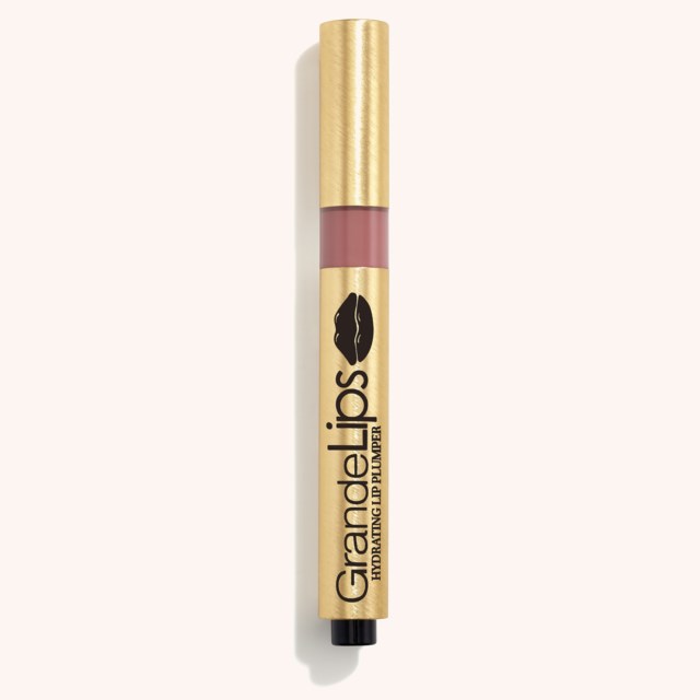 GrandeLIPS Hydrating Lip Plumper Spicy Mauve GrandeLIPS Hydrating Lip Plumper Spicy Mauve