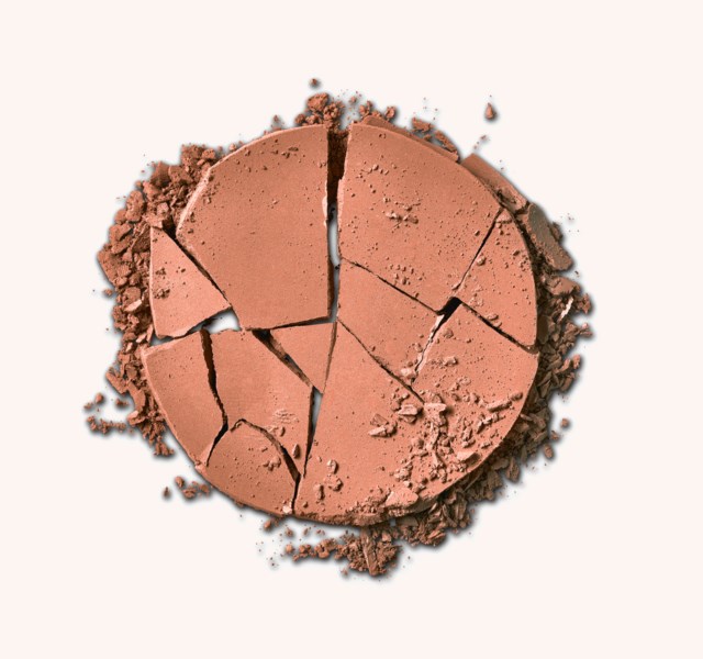 Silky-Soft Blush Peach Me Up