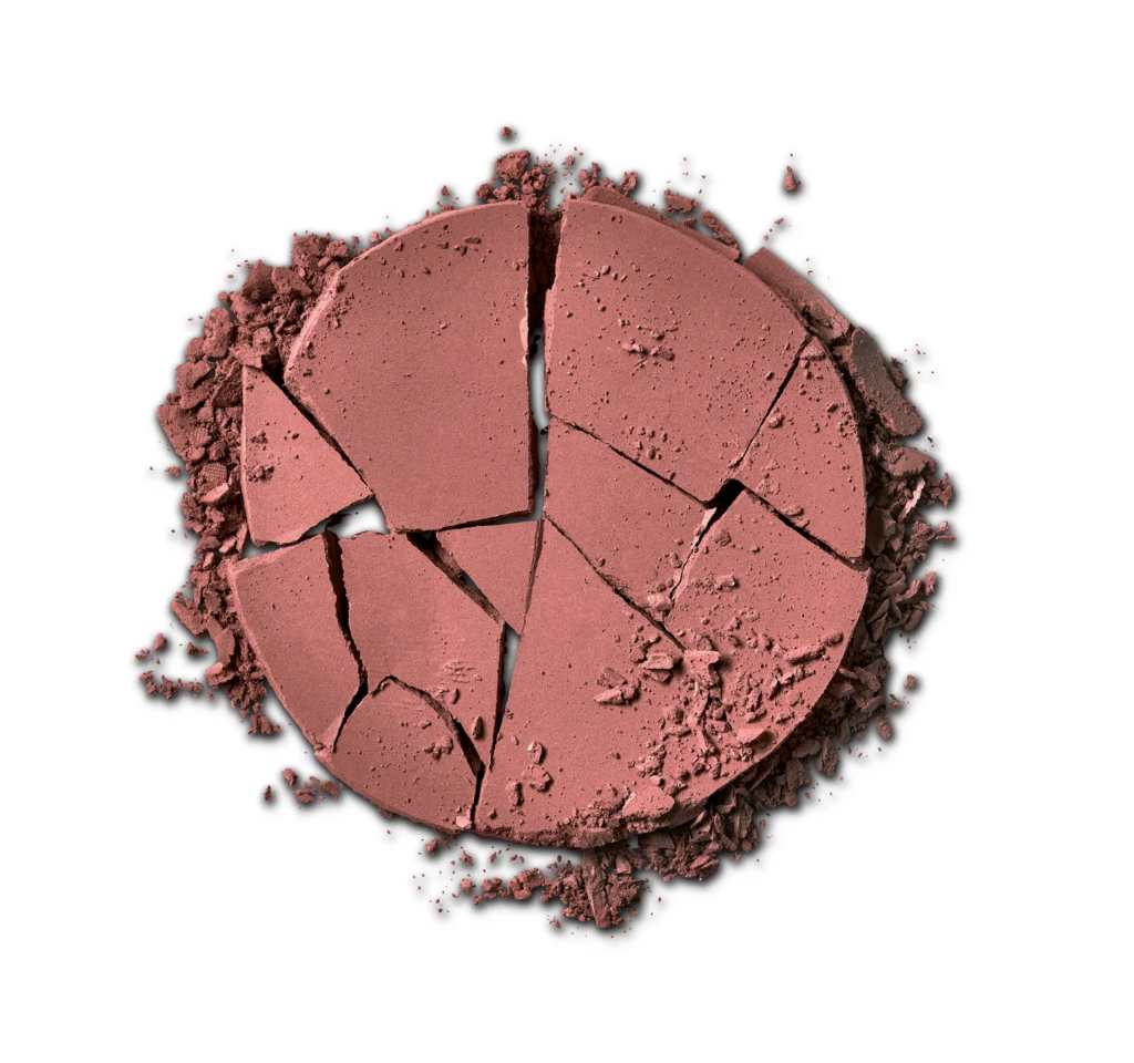 BeautyAct - Silky-Soft Blush Time For Romance på KICKS.se