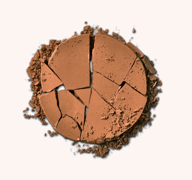 Silky-Soft Blush Fall In Love