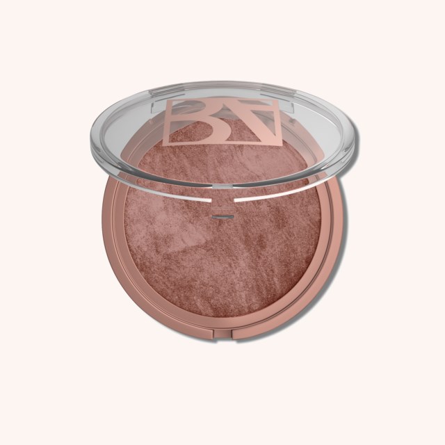 Healthy Radiance Baked Blush Vacation Coral Healthy Radiance Baked Blush Vacation Coral