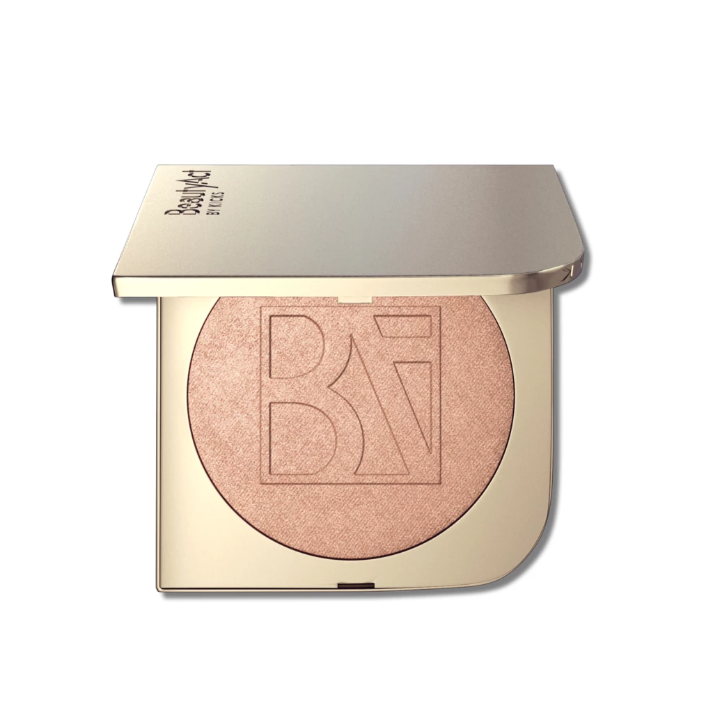 BeautyAct - FlashLight Highlighter Confidence O'Clock på KICKS.se