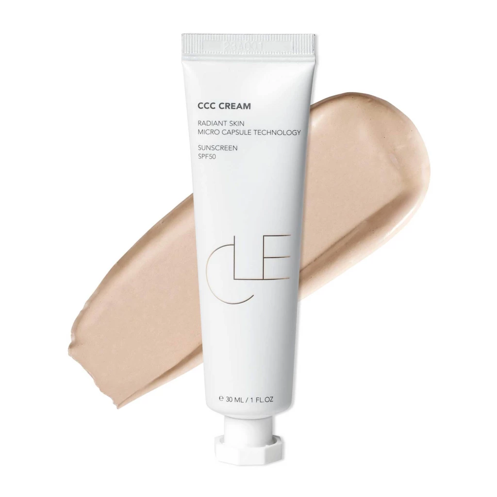 CLE Cosmetics - CCC Cream Neutral Light 103 på KICKS.se