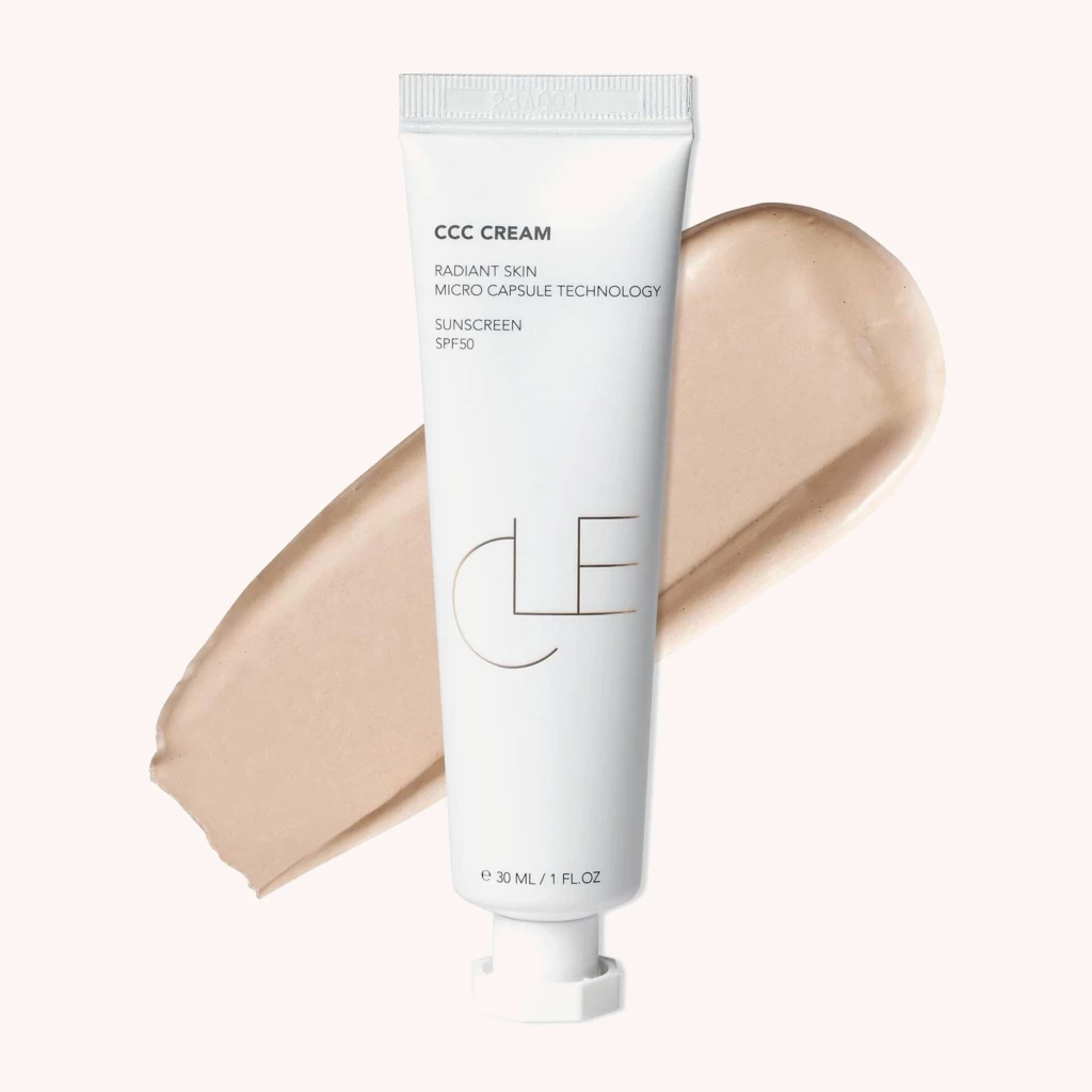CCC Cream Neutral Light 103