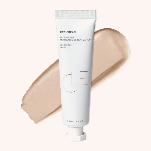 CCC Cream Neutral Light 103 CCC Cream Neutral Light 103