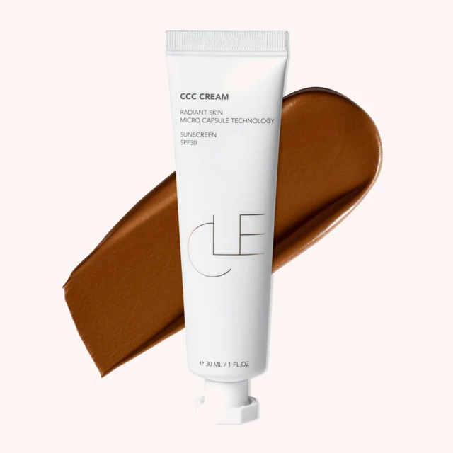 CCC Cream Warm Deep 501 CCC Cream Warm Deep 501