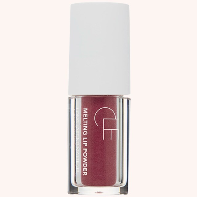 Melting Lip Powder Desert Rose Melting Lip Powder Desert Rose