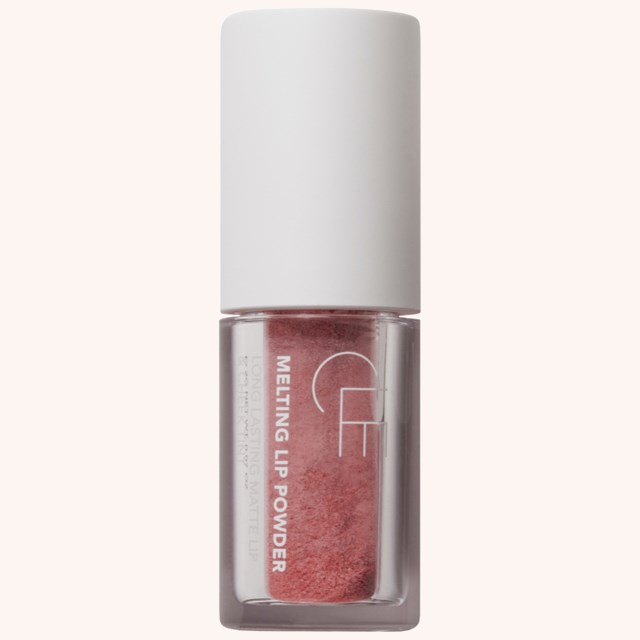Melting Lip Powder Lady Guava Melting Lip Powder Lady Guava