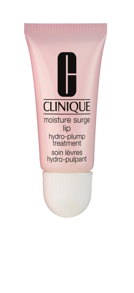 Clinique - Moisture Surge™ Lip Hydro-Plump Treatment 10 ml på KICKS.se