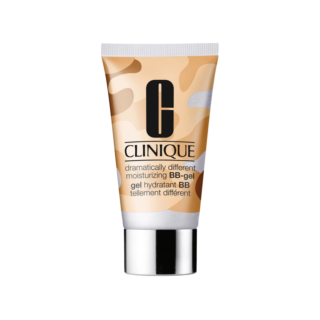 Clinique - Dramatically Different Moisturizing BB-Gel 50 ml på KICKS.no